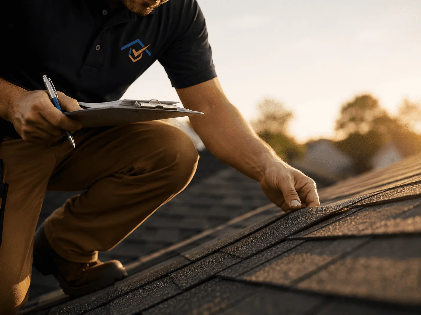 Why Choose Roof Inspection in Eldorado, OK